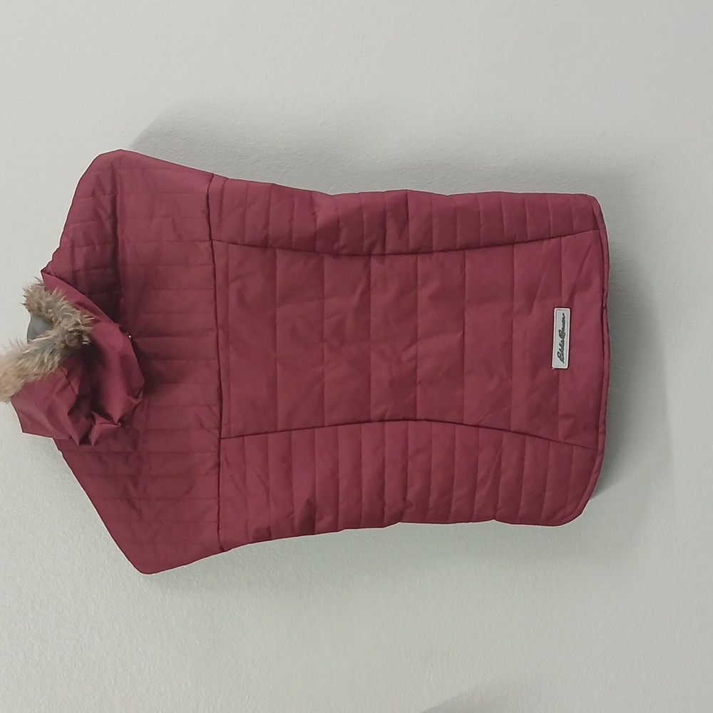 Eddie Bauer Pet Dog Coat size XL - Picture 7 of 8